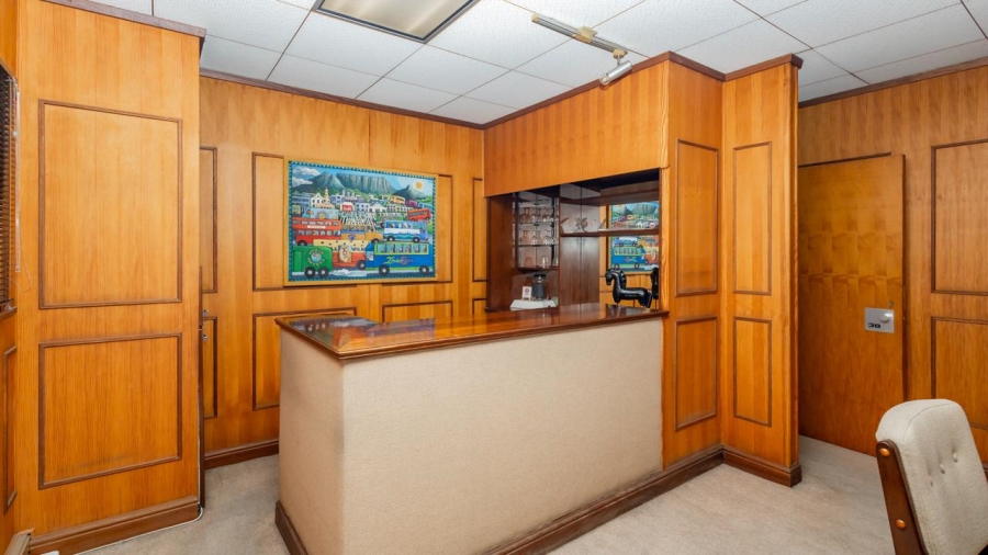 To Let Commercial Property for Rent in Blackheath Industrial Western Cape
